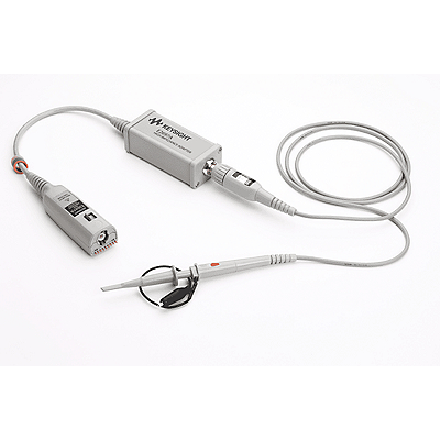 E2697a high impedance adapter includes 500 mhz passive probe 15397