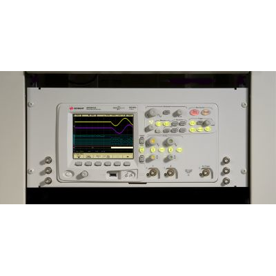 N2916b rack mount kit for 5000 and 6000 series oscilloscopes 15391
