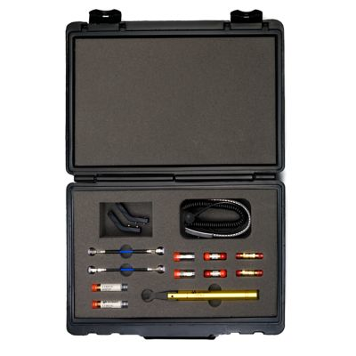 N1027a oscilloscope accessories for dca family 15413