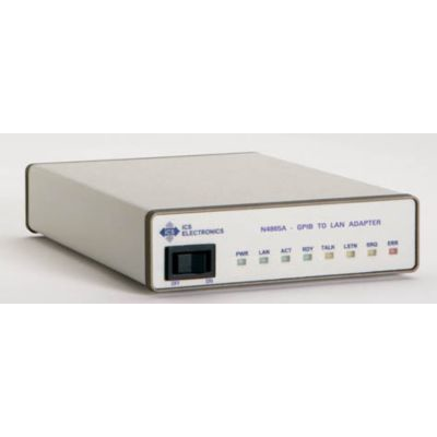 Gpib to lan adapter for keysights 7000 9000a and 9000 h series oscilloscopes 15447