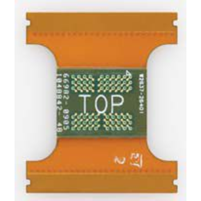 W2637a w2638a and w2639a lpddr bga probes for logic analyzers and oscilloscopes 15456