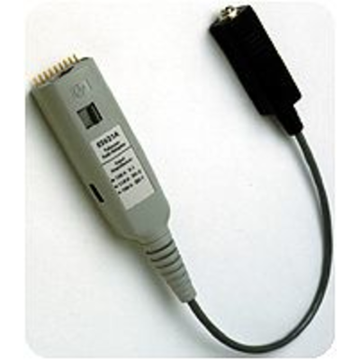 E2621a termination adapter 100 110 120 ohm 15481