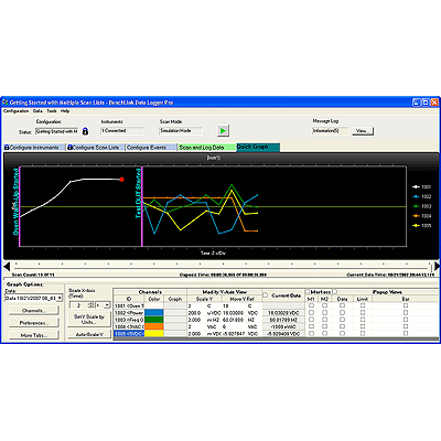 34832a benchlink data logger pro software for 34980a 15794