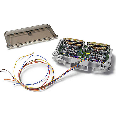 34952t terminal block for 34952a and l4452a multifunction 15791