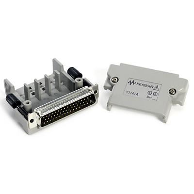 Y1141a solder cup connector kit 15828