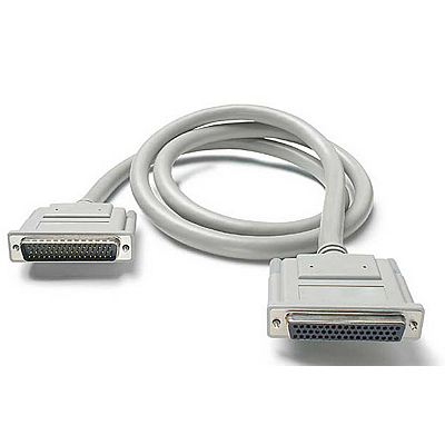 Y1135a 15 m 50 pin dsub cable 15848