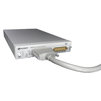 L4421a 40 channel armature multiplexer 15858
