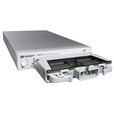 L4437a 32 channel form a form c general purpose switch 15864