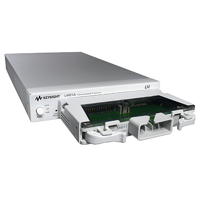 L4451a 4 channel d a converter with waveform memory 15870