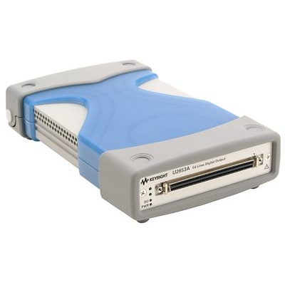 U2653a 64 output usb modular digital i o 15889