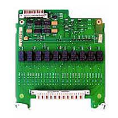 44470a 10 channel multiplexer module 15958
