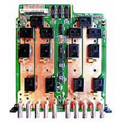 44478a dual 1x4 rf multiplexer module 13ghz 50 ohm 15991