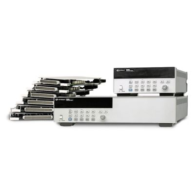 N2260a 2 wire 40 channel multiplexer module 15997