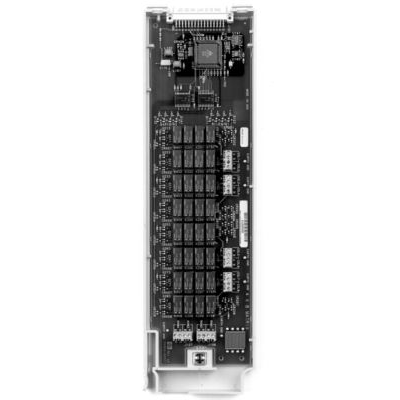 34904a 4 x 8 two wire matrix module for 34970a 34972a 16052