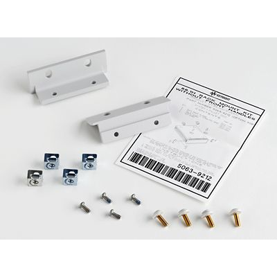 34191a 2u dual flange kit 16088