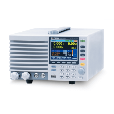 Pel 3041 350w programmable dc electronic load 11175