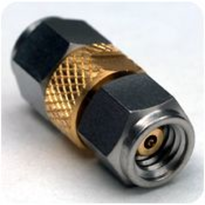 11920a adapter 10 mm m to 10 mm m dc to 110 ghz 12913