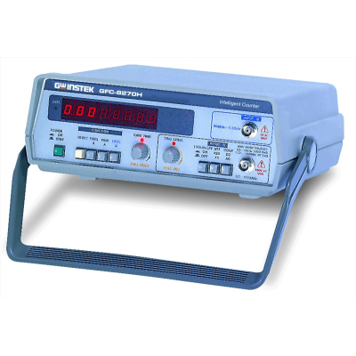 Gfc 8270h 27ghz intelligent counter 11902