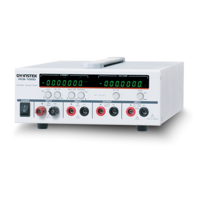 Pcs 1000 precision current shunt meter 11895