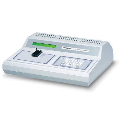 Gut 6000b digital ic tester 11913