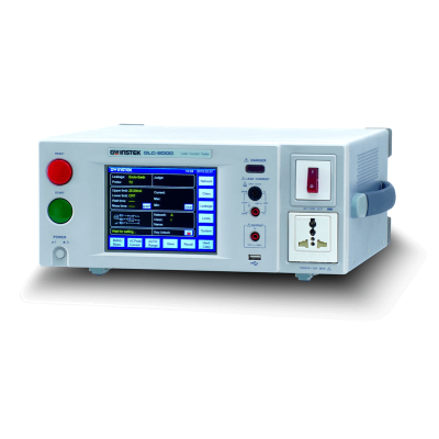 Glc 9000 leakage current tester 11943