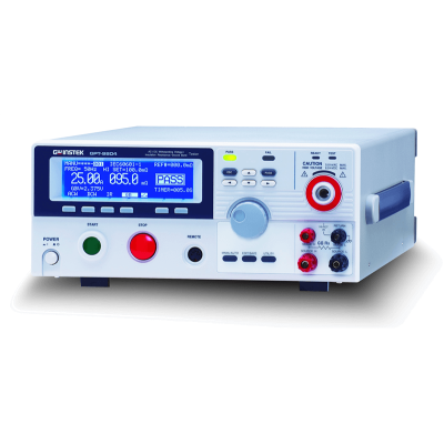 Gpt 9802 ac 200va ac dc withstanding voltage tester 11992