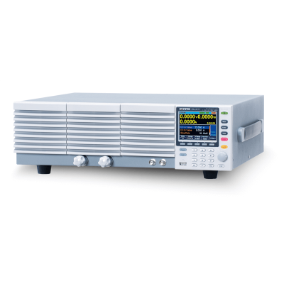 Pel 3535 5250w programmable dc electronic load 11245