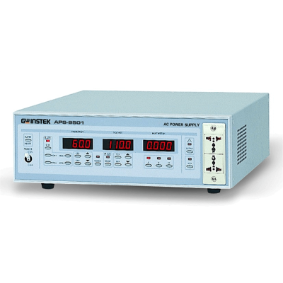 Aps 9301 300va ac power source 11395