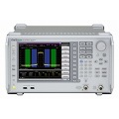 Signal analyzers 16125