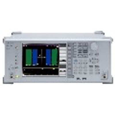 Spectrum analyzer signal analyzer 16122