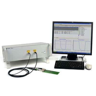 T3111s nfc conformance test system 16146