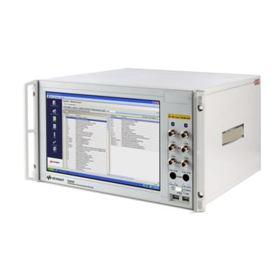 T4020s lte rrm test system 16165