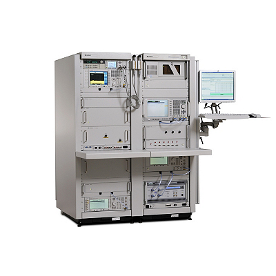 Gs 8800 series rf design verification and conformance test systems 16171