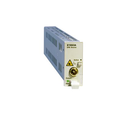 81663a distributed feedback laser source 16227