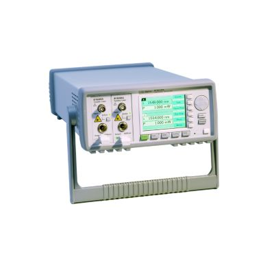 8163b lightwave multimeter 16244