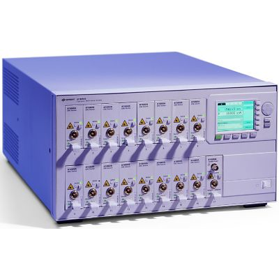 8166b lightwave multichannel system 16251