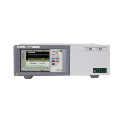 86122c multi wavelength meter 16267