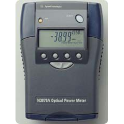 N3970a keysight handheld optical power meter 16283