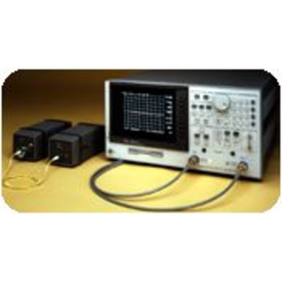 8702d lightwave component analyzer 16306