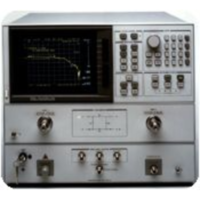 8703a lightwave component analyzer 16303