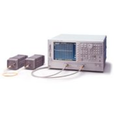 8702e lightwave component analyzer 16312