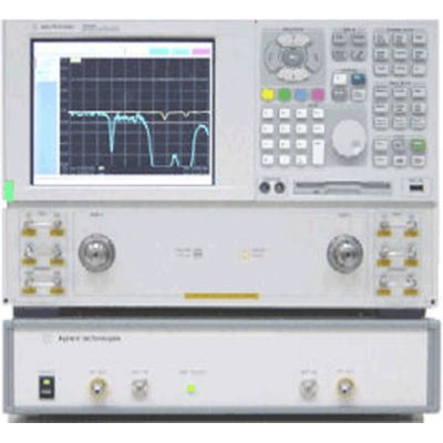 N4373a lightwave component analyzer 16315