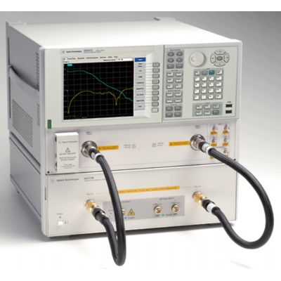 N4373c 40 50 67 ghz lightwave component analyzer 16328