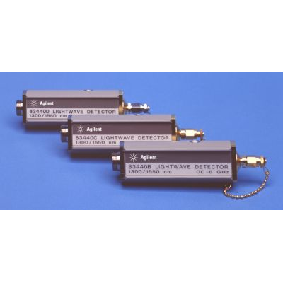 83440d dc 30 ghz lightwave converter 16350