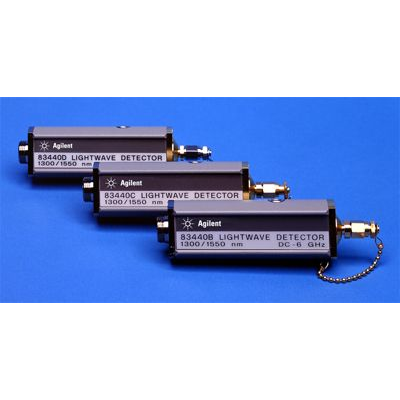 83440c dc 20 ghz lightwave converter 16356