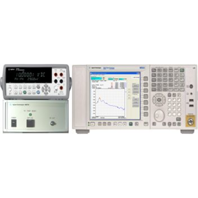 N4371a relative intensity noise rin solution 16359