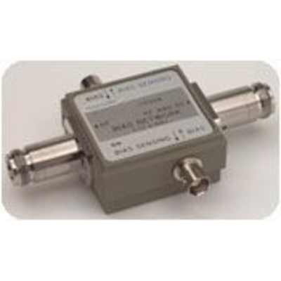 11590b bias network 100 mhz to 124 ghz 16591