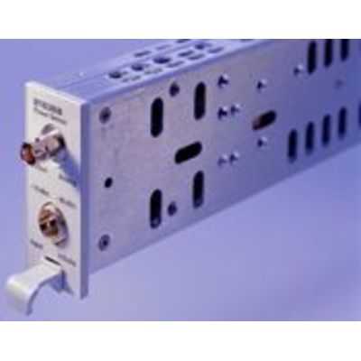 81634b low polarization dependence optical power sensor 16630