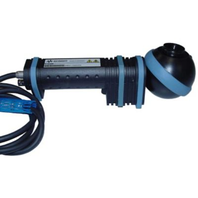 81628b 40dbm optical power head 16636