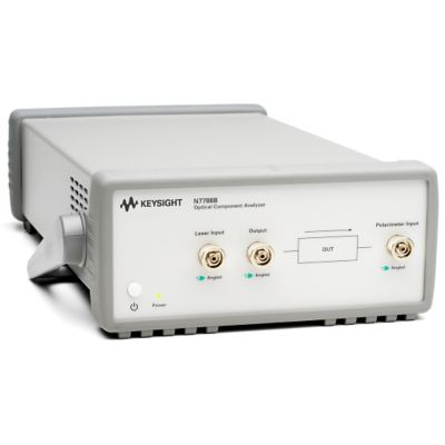 N7788b benchtop optical component analyzer 16682